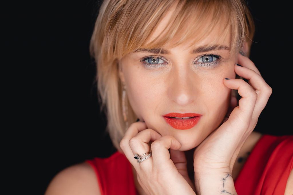 Olivier Chevalier Photographe Lille Portrait