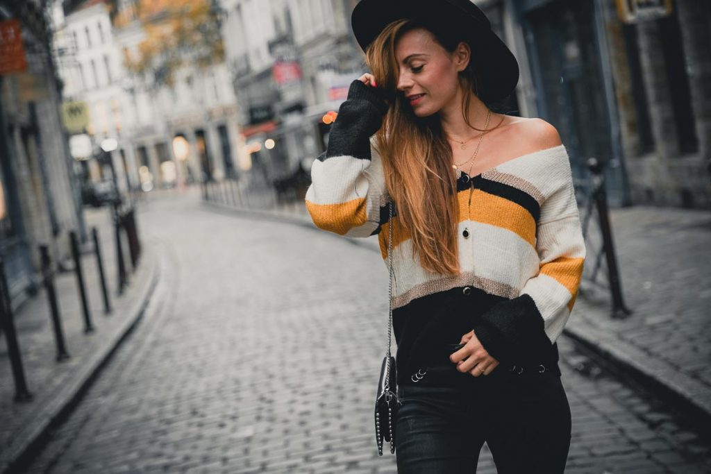 Créateurs Mode Femme